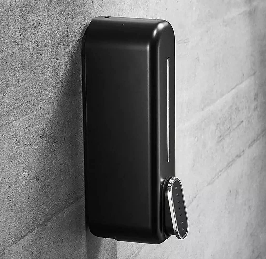 Premium Liquid Soap Dispenser