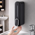 Premium Liquid Soap Dispenser
