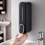 Premium Liquid Soap Dispenser